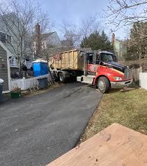 Best Demolition Debris Removal  in Cold Spring Harbor, NY